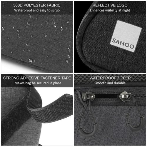 شنطة تخزين تحت المقعد