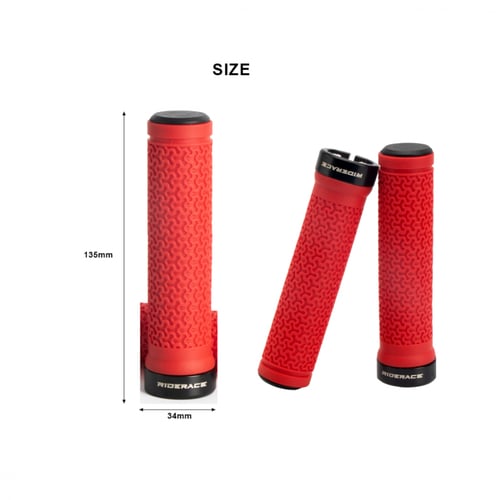 مقبض يد مريح