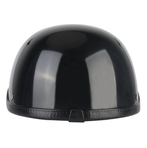 خوذة دباب اسود لمعه