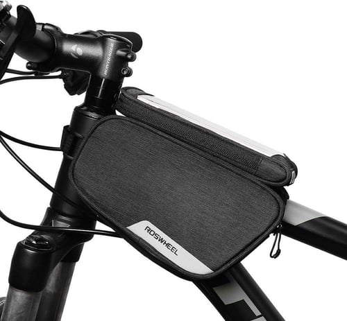 شنطة تخزين بجيوب جانبية