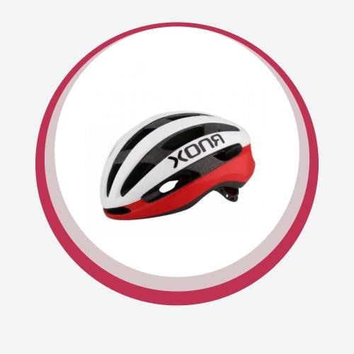 خوذة رياضية