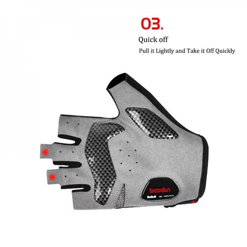 قفاز يد عاكس الانارة