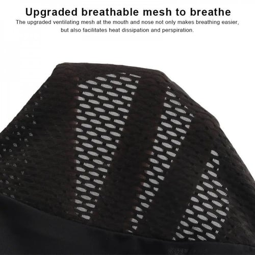 كاب وغطاء رقبة كامل