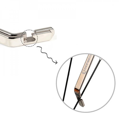 ملاعق فك الكفرTOOPRE