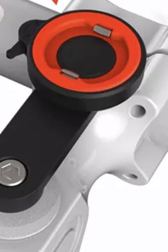 حامل جوال رقبة