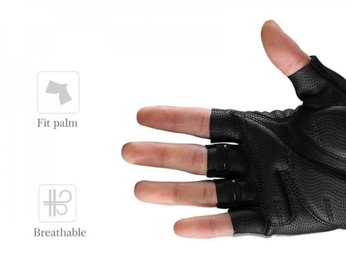 قفاز يد رياضي