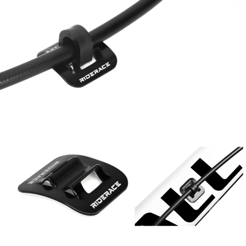 قطع تثبيت الوايرات