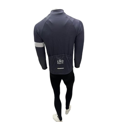 جيرسي شتوي طويل