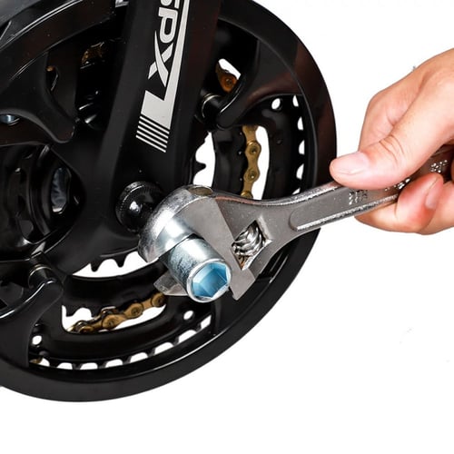 مفتاح مسمار الكرنك