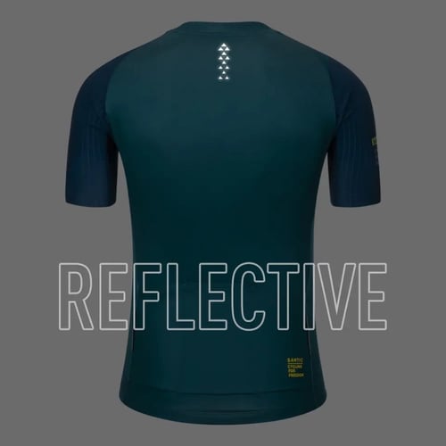 جيرسي سانتك الاصلي PRO FIT