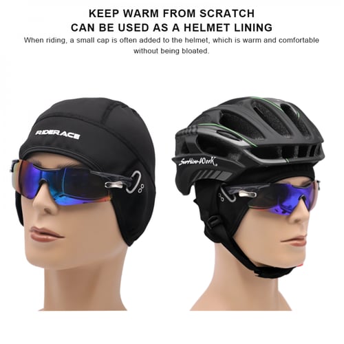 ربطة راس شتوي