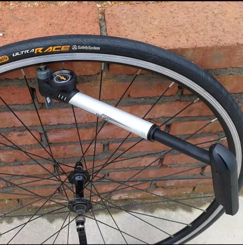 منفاخ طوارئ