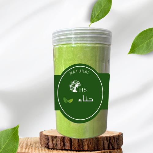 حناء ساده