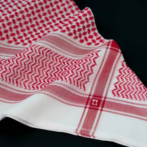 شماغ كاستل كلاسيك آخر إصدار