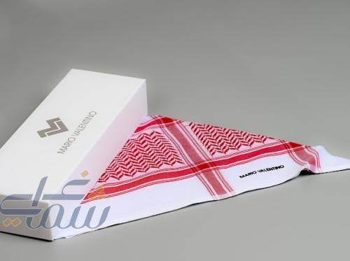 شماغ ماريو فالنتينو OMMV3