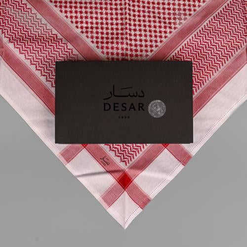 شماغ دسار الشيوخ 2026