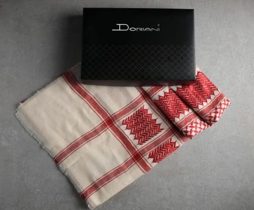 شال دورياني بصرواي باشمينا ملكي