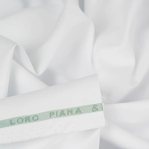 قماش Loro Piana ايطالي 2026