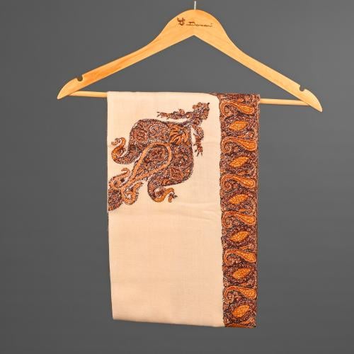 شال سوبر ترما دورياني موديل 32