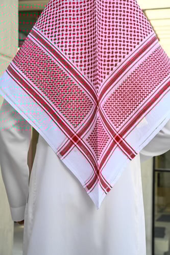 شماغ ماريو فالنتينو SVSR1