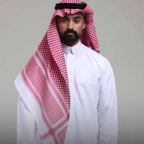 شماغ كاستل كلاسيك آخر إصدار