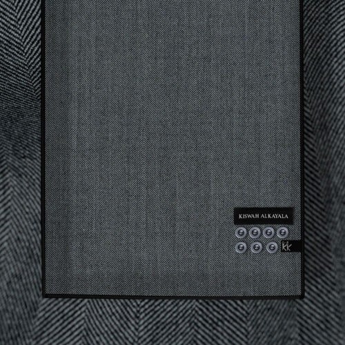 قماش KISWAH ALKAYALA صوف فاخر