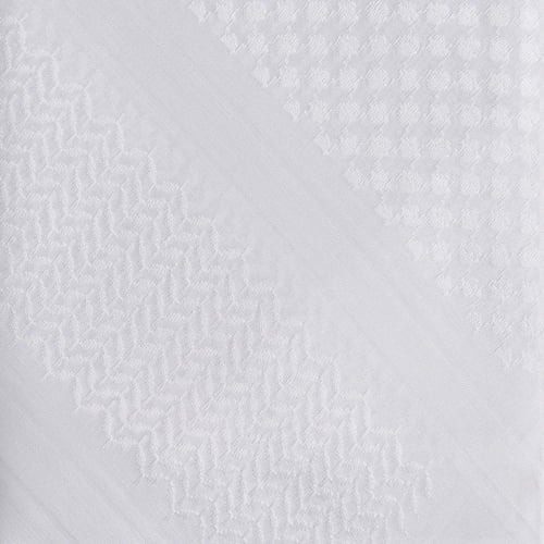 شماغ دسار ابيض الشيوخ