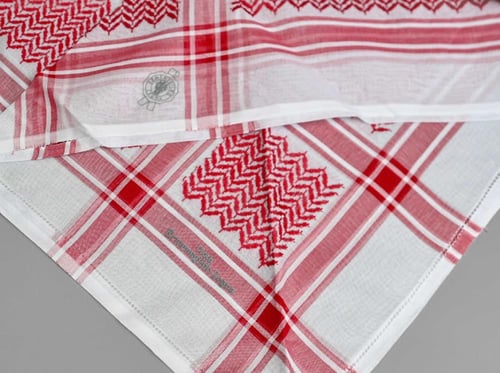 شماغ Ermenegildo Zegna كلاسيك ميلانو