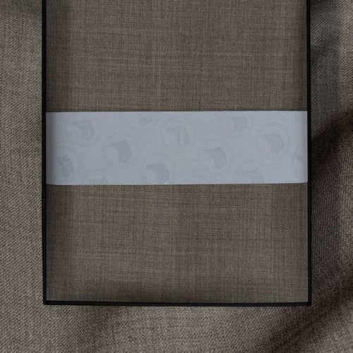 قماش KISWAH ALKAYALA صوف كشميري فاخر