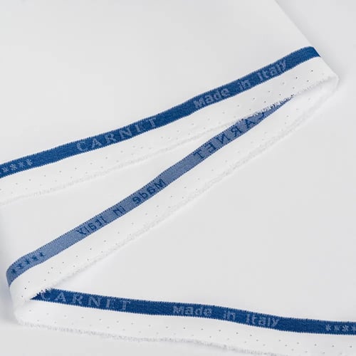 قماش Carnet الإيطالي