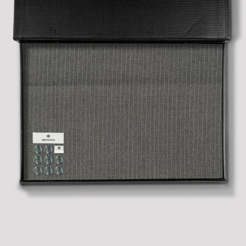 قماش مونوفا صوف انجليزي 666/03