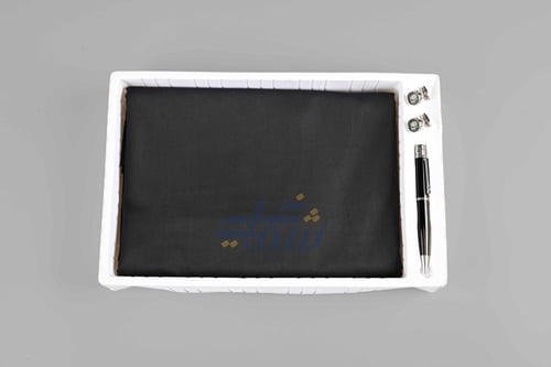 قماش فيجنر 3