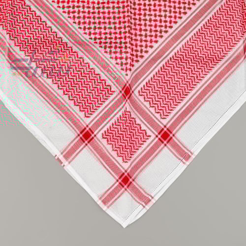 شماغ بروجيه كلاسيك اللون الخاص آخر إصدار