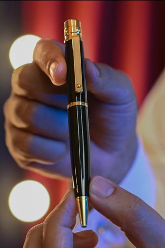 قلم DAHNAG إصدار رسمي خاص موديل 101