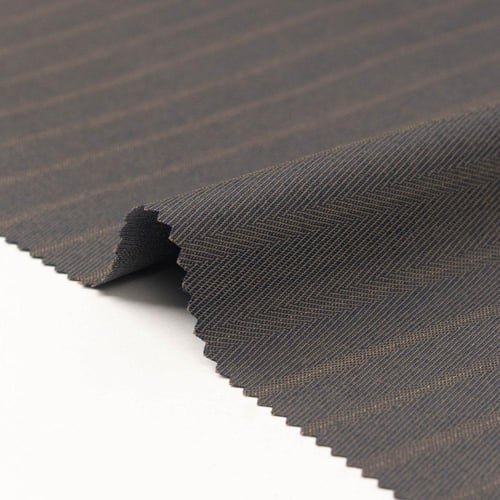 قماش صوف Ermenegildo Zegna 100% إيطالي