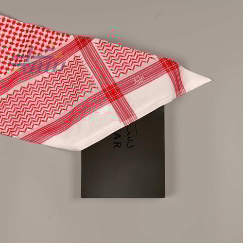 شماغ دسار كلاسيك إصدار خاص 47 هجري