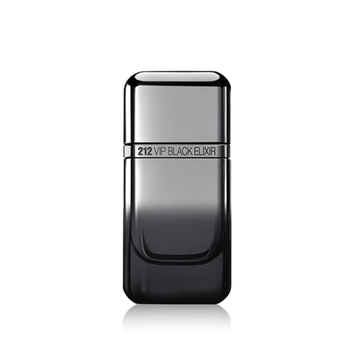 كارولينا هيريرا 212 في آي بي بلاك إليكسير أو دو بر...