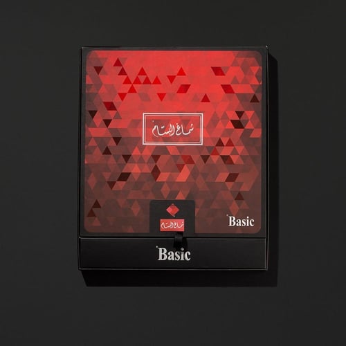 شماغ البسام بيسك