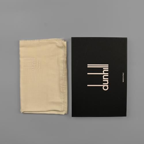 شال Dunhill الايطالي 2026