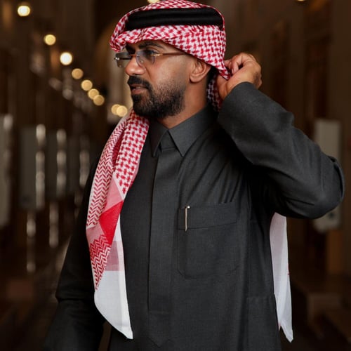 شماغ شاهين بريمير