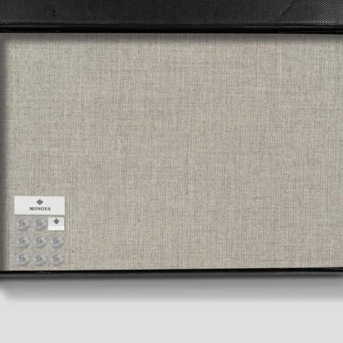 قماش مونوفا صوف انجليزي 175/01