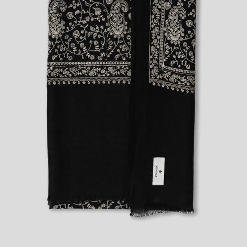 شال مونوفا سوبر ترمة نسائي Z18