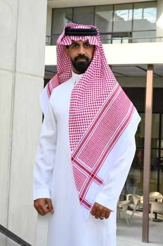 شماغ ماريو فالنتينو SVSR1