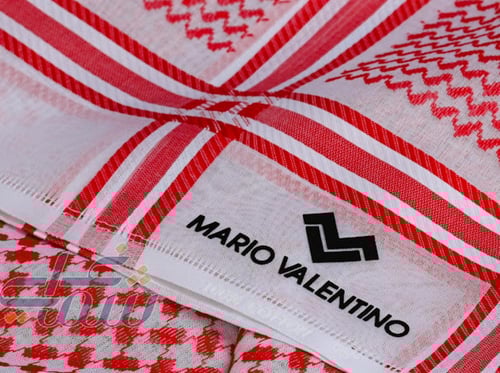 شماغ ماريو فالنتينو OMMV2