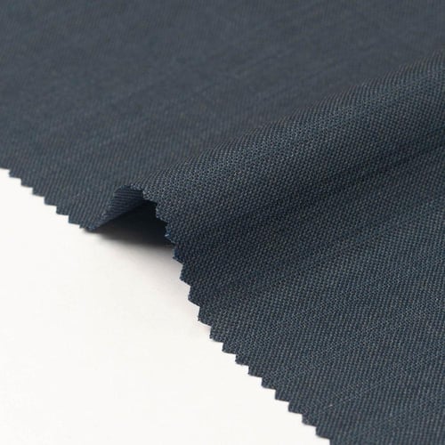 قماش صوف Ermenegildo Zegna 100% إيطالي