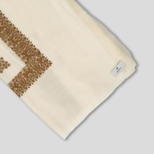 شال مونوفا سوبر ترمة نقشة صغيرة S33