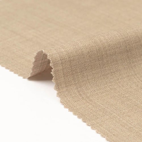 قماش صوف Ermenegildo Zegna 100% إيطالي