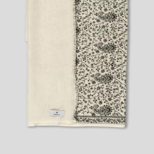 شال مونوفا سوبر ترمة نسائي Z12