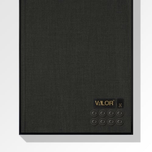 قماش شتوي فالور