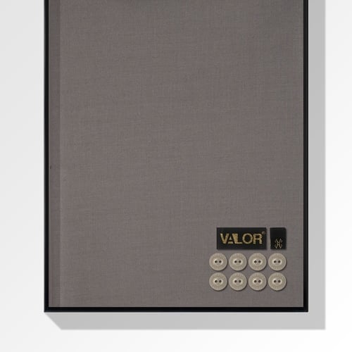 قماش شتوي فالور